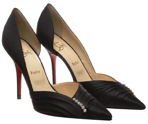 tradesy louboutin